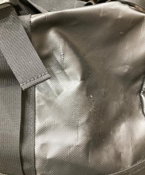 THE NORTH FACE（ザ ノース フェイス）THE NORTH FACE (ザ ノース フェイス) ナイロンボストンバッグ ブラックの古着・服飾アイテム