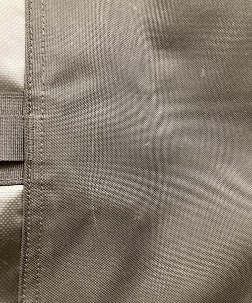 THE NORTH FACE（ザ ノース フェイス）THE NORTH FACE (ザ ノース フェイス) ナイロンボストンバッグ ブラックの古着・服飾アイテム