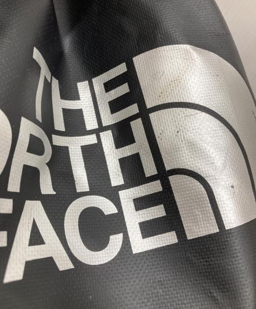 THE NORTH FACE（ザ ノース フェイス）THE NORTH FACE (ザ ノース フェイス) ナイロンボストンバッグ ブラックの古着・服飾アイテム