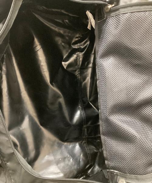 THE NORTH FACE（ザ ノース フェイス）THE NORTH FACE (ザ ノース フェイス) ナイロンボストンバッグ ブラックの古着・服飾アイテム