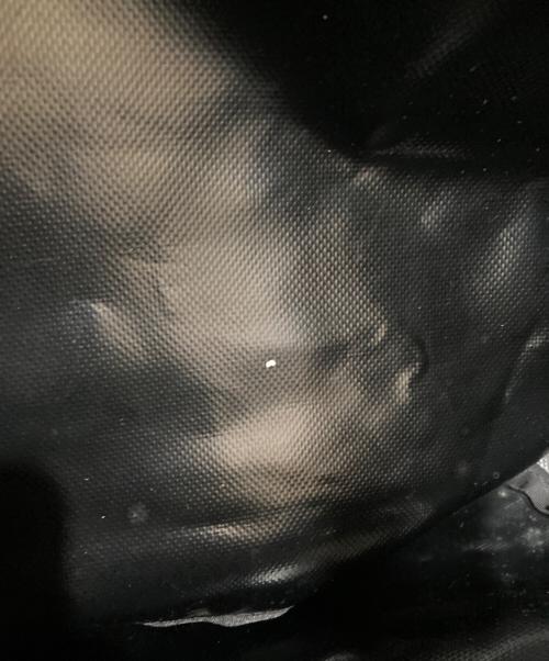 THE NORTH FACE（ザ ノース フェイス）THE NORTH FACE (ザ ノース フェイス) ナイロンボストンバッグ ブラックの古着・服飾アイテム