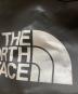中古・古着 THE NORTH FACE (ザ ノース フェイス) ナイロンボストンバッグ ブラック：5000円