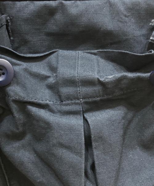 THM The Hard Man（ティー・エイチ・エム ザ ハードマン）THM The Hard Man (ティー・エイチ・エム ザ ハードマン) ファティーグジャケット ネイビー サイズ:SIZE Lの古着・服飾アイテム