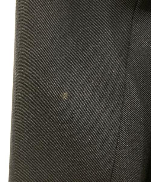 YOHJI YAMAMOTO（ヨウジヤマモト）YOHJI YAMAMOTO (ヨウジヤマモト) ダブルテーラードジャケット ネイビー サイズ:Sの古着・服飾アイテム