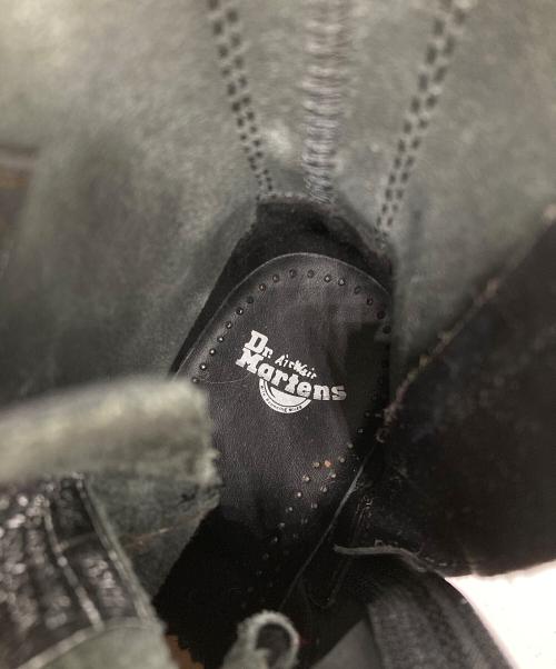 Dr.Martens（ドクターマーチン）Dr.Martens (ドクターマーチン) JADON 8ホールブーツ ブラック サイズ:SIZE 25cmの古着・服飾アイテム