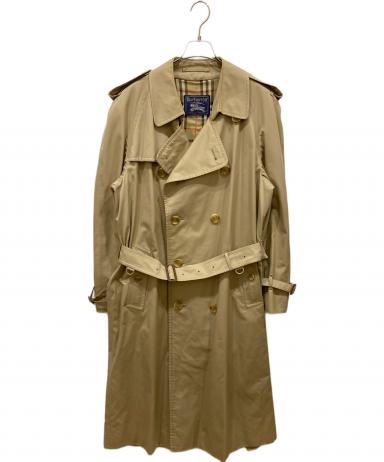 中古・古着通販】Burberry's (バーバリーズ) トレンチコート ベージュ