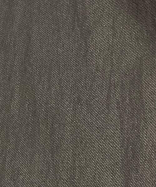 Burberry's（バーバリー）Burberry's (バーバリーズ) 襟切替ライナー付コート ネイビー サイズ:不明の古着・服飾アイテム