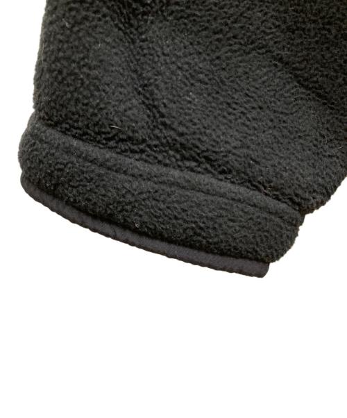 Patagonia（パタゴニア）Patagonia (パタゴニア) シンチラシャーリングコート　SYNCHILLA SHERING COAT ブラック サイズ:SIZE Lの古着・服飾アイテム
