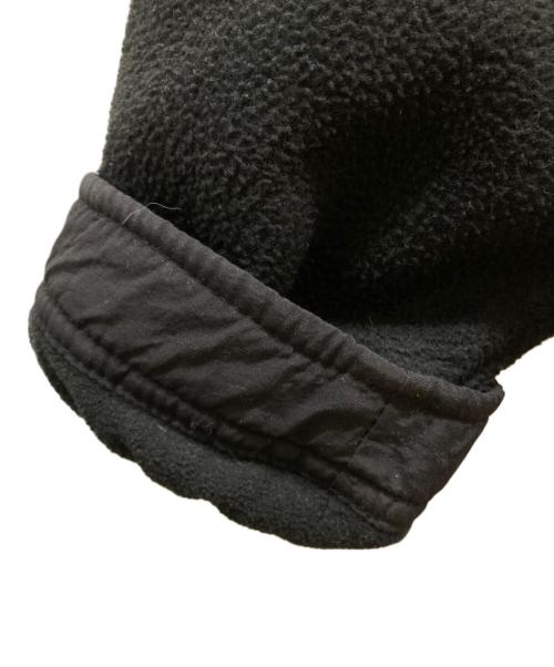 Patagonia（パタゴニア）Patagonia (パタゴニア) シンチラシャーリングコート　SYNCHILLA SHERING COAT ブラック サイズ:SIZE Lの古着・服飾アイテム