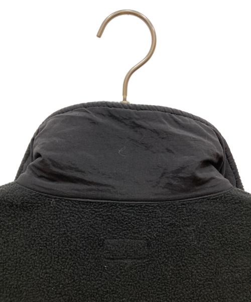 Patagonia（パタゴニア）Patagonia (パタゴニア) シンチラシャーリングコート　SYNCHILLA SHERING COAT ブラック サイズ:SIZE Lの古着・服飾アイテム