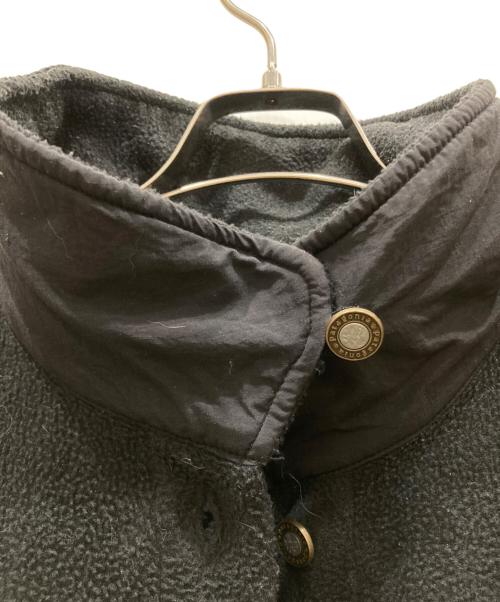 Patagonia（パタゴニア）Patagonia (パタゴニア) シンチラシャーリングコート　SYNCHILLA SHERING COAT ブラック サイズ:SIZE Lの古着・服飾アイテム