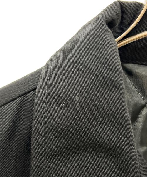 Dickies（ディッキーズ）Dickies (ディッキーズ) Ron Herman (ロンハーマン) 中綿ジャケット ブラック サイズ:SIZE Sの古着・服飾アイテム