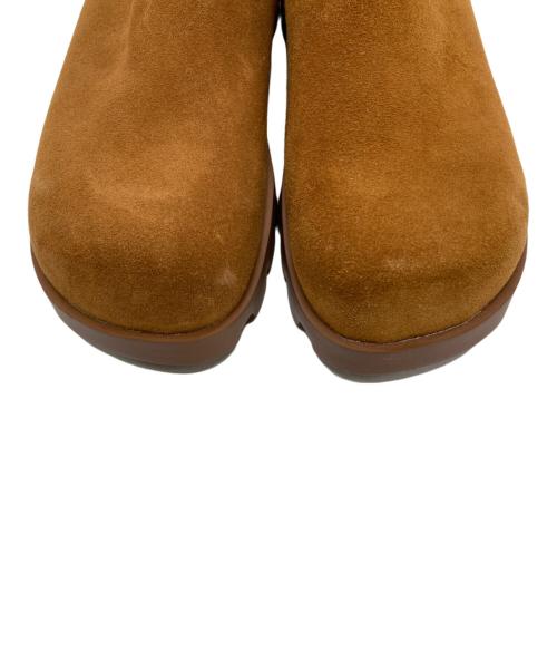 CAMPER（カンペール）CAMPER (カンペール) Brutus Sandal ブラウン サイズ:SIZE 38の古着・服飾アイテム