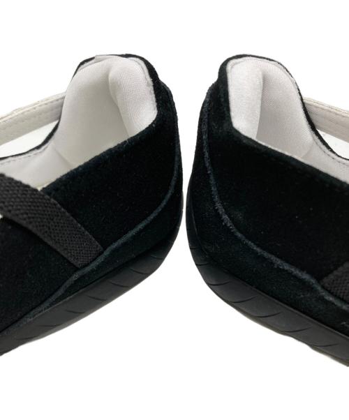 PUMA（プーマ）PUMA (プーマ) SPEEDCAT BALLET SD ブラック×ホワイト サイズ:SIZE 24.5cmの古着・服飾アイテム