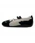 PUMA (プーマ) SPEEDCAT BALLET SD ブラック×ホワイト サイズ:SIZE 24.5cm：9000円