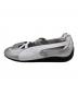 PUMA (プーマ) SPEEDCAT BALLET SD グレー サイズ:SIZE 24.5cm：9000円