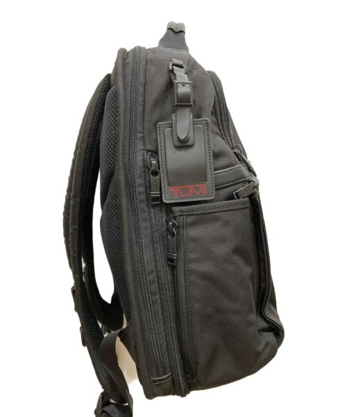 TUMI（トゥミ）TUMI (トゥミ) スリム・ソリューションズ・ブリーフ・パック　ALPHA3　SLIM SOLUTIONS BRIEF PACK ブラックの古着・服飾アイテム