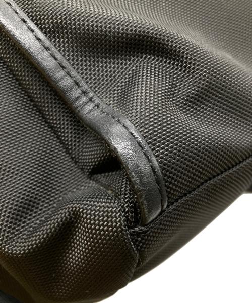 TUMI（トゥミ）TUMI (トゥミ) スリム・ソリューションズ・ブリーフ・パック　ALPHA3　SLIM SOLUTIONS BRIEF PACK ブラックの古着・服飾アイテム