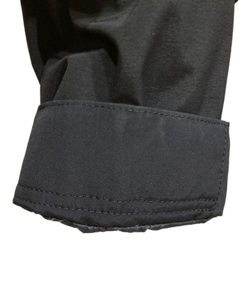 THE NORTH FACE（ザ ノース フェイス）THE NORTH FACE (ザ ノース フェイス) マウンテンダウンジャケット　MOUNTAIN DOWN JACKET ブラック サイズ:SIZE Lの古着・服飾アイテム