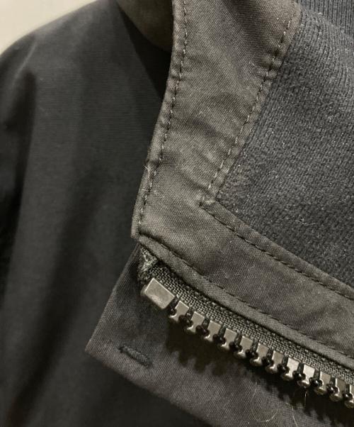 THE NORTH FACE（ザ ノース フェイス）THE NORTH FACE (ザ ノース フェイス) マウンテンダウンジャケット　MOUNTAIN DOWN JACKET ブラック サイズ:SIZE Lの古着・服飾アイテム