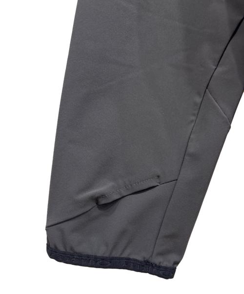 OAKLEY（オークリー）OAKLEY (オークリー) O-Fusion Flex Jacket 2.7 グレー サイズ:SIZE XLの古着・服飾アイテム