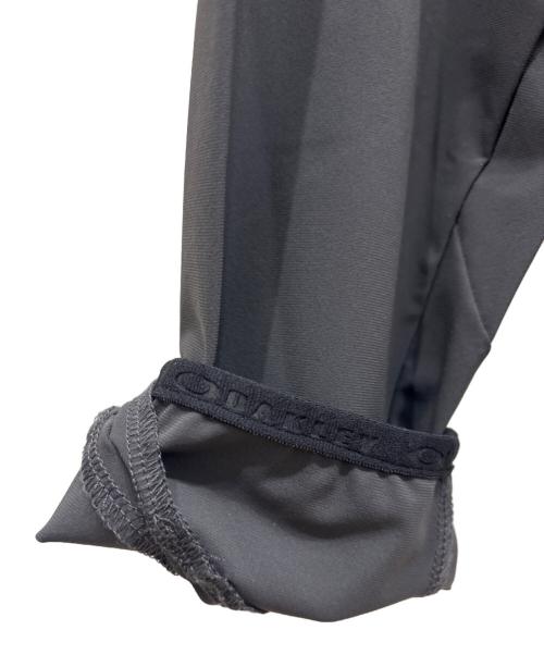 OAKLEY（オークリー）OAKLEY (オークリー) O-Fusion Flex Jacket 2.7 グレー サイズ:SIZE XLの古着・服飾アイテム