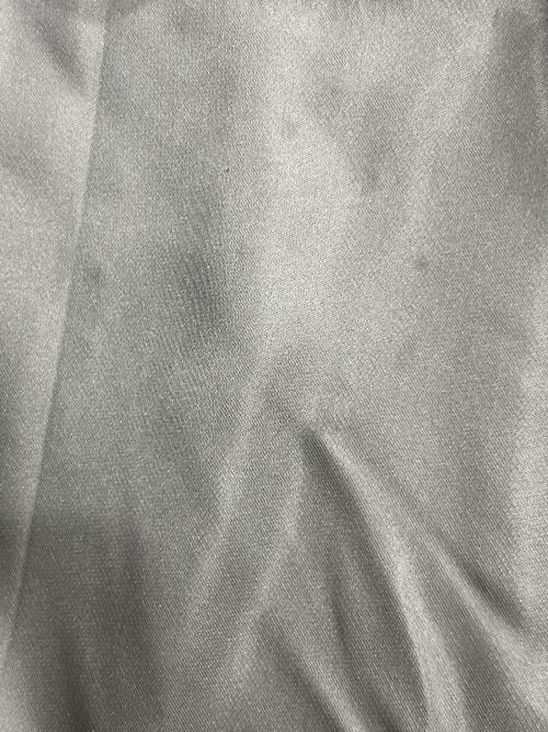 SAGA MINK（サガミンク）SAGA MINK (サガミンク) ファージャケット パープル サイズ:不明の古着・服飾アイテム