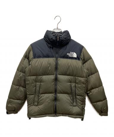 THE NORTH FACE カーキ ダウンジャケット 楽天市場】ザ ノースフェイス THE NORTH FACE ダウンジャケット