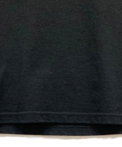 VAULTROOM（ボルトルーム）VAULTROOM (ボルトルーム) ROVAULT TEE ブラック サイズ:SIZE Mの古着・服飾アイテム