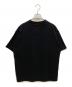 VAULTROOM (ボルトルーム) ROVAULT TEE ブラック サイズ:SIZE M：8000円