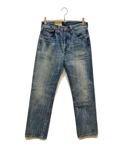 LEVI'S VINTAGE CLOTHING（リーバイス ビンテージ クロージング）LEVI'S VINTAGE CLOTHING (リーバイス ビンテージ クロージング) デニムパンツ インディゴ サイズ:SIZE 76cm (W30)の古着・服飾アイテム