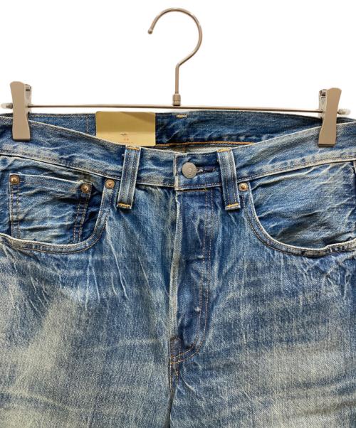 LEVI'S VINTAGE CLOTHING（リーバイス ビンテージ クロージング）LEVI'S VINTAGE CLOTHING (リーバイス ビンテージ クロージング) デニムパンツ インディゴ サイズ:SIZE 76cm (W30)の古着・服飾アイテム