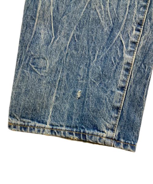 LEVI'S VINTAGE CLOTHING（リーバイス ビンテージ クロージング）LEVI'S VINTAGE CLOTHING (リーバイス ビンテージ クロージング) デニムパンツ インディゴ サイズ:SIZE 76cm (W30)の古着・服飾アイテム