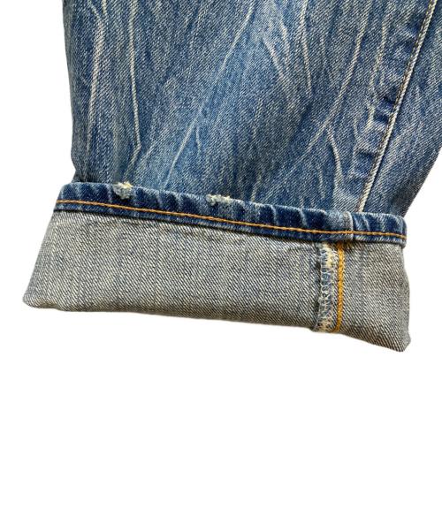 LEVI'S VINTAGE CLOTHING（リーバイス ビンテージ クロージング）LEVI'S VINTAGE CLOTHING (リーバイス ビンテージ クロージング) デニムパンツ インディゴ サイズ:SIZE 76cm (W30)の古着・服飾アイテム