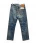 LEVI'S VINTAGE CLOTHING (リーバイス ビンテージ クロージング) デニムパンツ インディゴ サイズ:SIZE 76cm (W30)：17000円