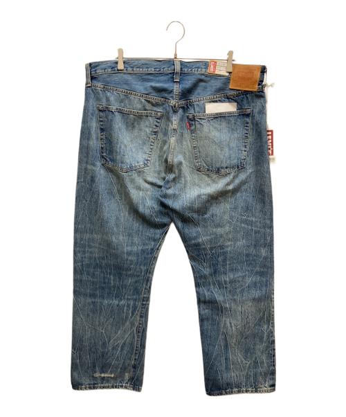 LEVI'S VINTAGE CLOTHING（リーバイス ビンテージ クロージング）LEVI'S VINTAGE CLOTHING (リーバイス ビンテージ クロージング) デニムパンツ インディゴ サイズ:SIZE 106cm (W42)の古着・服飾アイテム