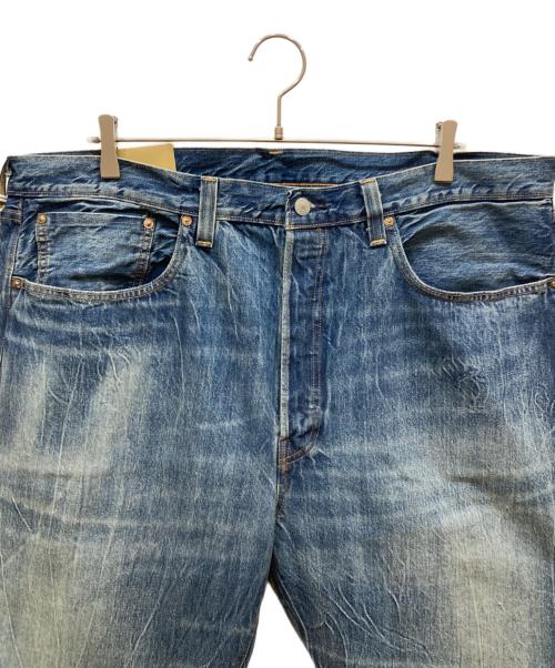 LEVI'S VINTAGE CLOTHING（リーバイス ビンテージ クロージング）LEVI'S VINTAGE CLOTHING (リーバイス ビンテージ クロージング) デニムパンツ インディゴ サイズ:SIZE 106cm (W42)の古着・服飾アイテム
