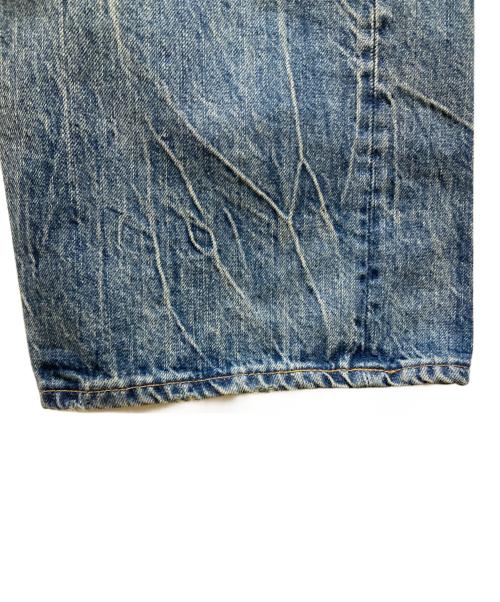 LEVI'S VINTAGE CLOTHING（リーバイス ビンテージ クロージング）LEVI'S VINTAGE CLOTHING (リーバイス ビンテージ クロージング) デニムパンツ インディゴ サイズ:SIZE 106cm (W42)の古着・服飾アイテム