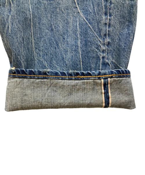 LEVI'S VINTAGE CLOTHING（リーバイス ビンテージ クロージング）LEVI'S VINTAGE CLOTHING (リーバイス ビンテージ クロージング) デニムパンツ インディゴ サイズ:SIZE 106cm (W42)の古着・服飾アイテム