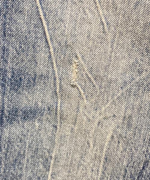 LEVI'S VINTAGE CLOTHING（リーバイス ビンテージ クロージング）LEVI'S VINTAGE CLOTHING (リーバイス ビンテージ クロージング) デニムパンツ インディゴ サイズ:SIZE 106cm (W42)の古着・服飾アイテム