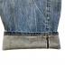 中古・古着 LEVI'S VINTAGE CLOTHING (リーバイス ビンテージ クロージング) デニムパンツ インディゴ サイズ:SIZE 106cm (W42)：18000円