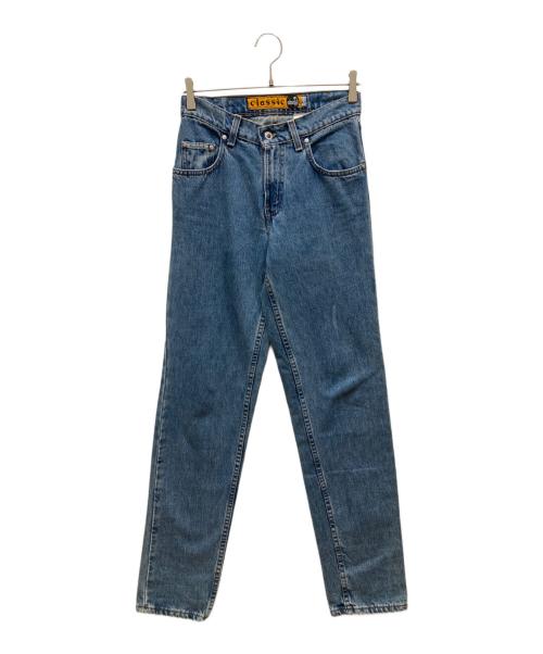 LEVI'S（リーバイス）LEVI'S (リーバイス) デニムパンツ インディゴ サイズ:SIZE 71cm (W28)の古着・服飾アイテム