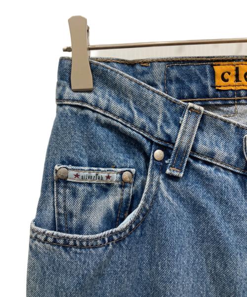 LEVI'S（リーバイス）LEVI'S (リーバイス) デニムパンツ インディゴ サイズ:SIZE 71cm (W28)の古着・服飾アイテム