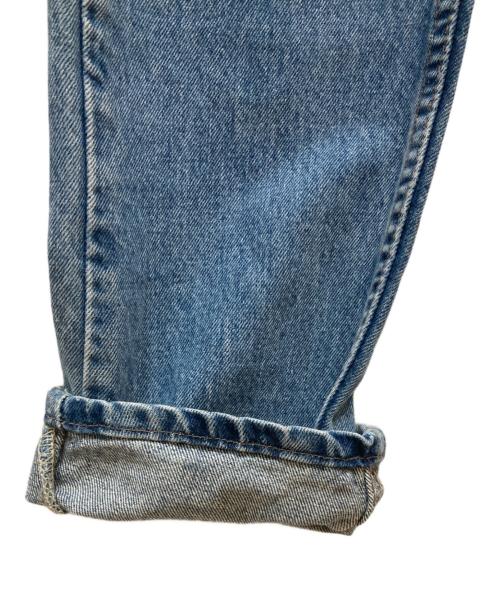 LEVI'S（リーバイス）LEVI'S (リーバイス) デニムパンツ インディゴ サイズ:SIZE 71cm (W28)の古着・服飾アイテム