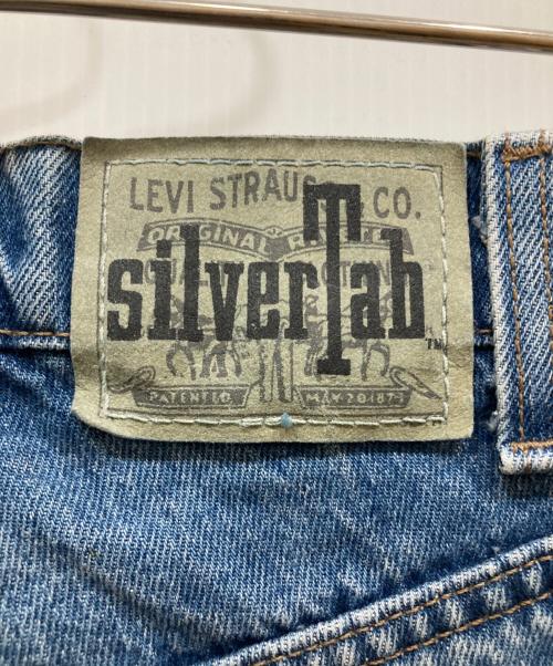 LEVI'S（リーバイス）LEVI'S (リーバイス) デニムパンツ インディゴ サイズ:SIZE 71cm (W28)の古着・服飾アイテム