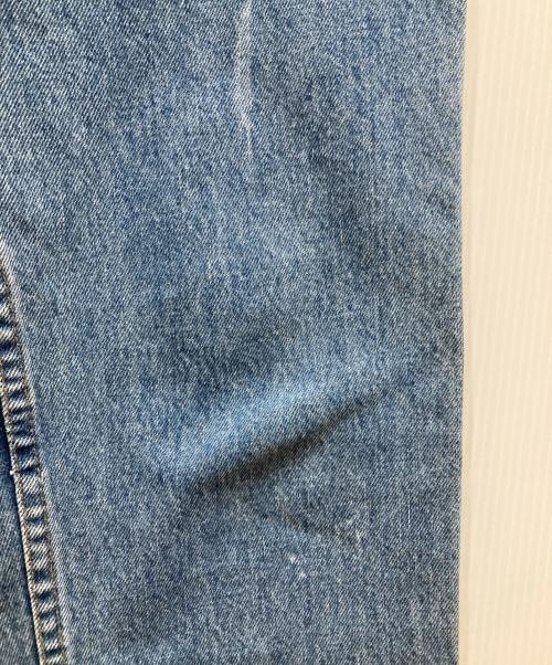 LEVI'S（リーバイス）LEVI'S (リーバイス) デニムパンツ インディゴ サイズ:SIZE 71cm (W28)の古着・服飾アイテム