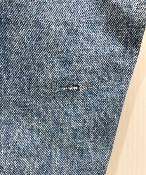 LEVI'S（リーバイス）LEVI'S (リーバイス) デニムパンツ インディゴ サイズ:SIZE 71cm (W28)の古着・服飾アイテム