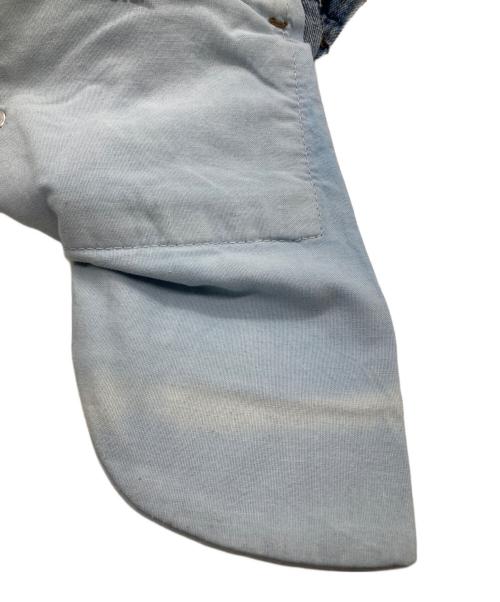 LEVI'S（リーバイス）LEVI'S (リーバイス) デニムパンツ インディゴ サイズ:SIZE 71cm (W28)の古着・服飾アイテム