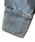 中古・古着 LEVI'S VINTAGE CLOTHING (リーバイス ビンテージ クロージング) ウエスタンデニムシャツ インディゴ サイズ:SIZE XS：9000円