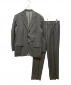 POLO RALPH LAURENポロ・ラルフローレン）の古着「セットアップスーツ」｜グレー